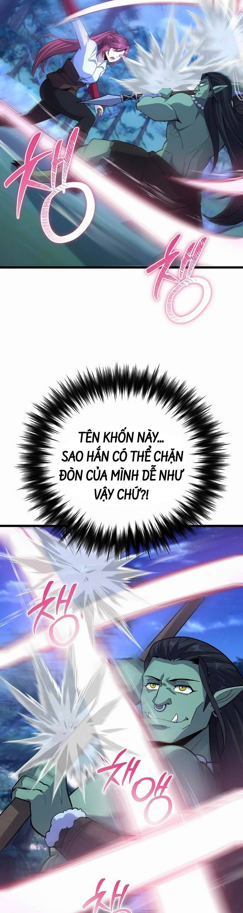 Kiếm Thánh Trọng Sinh - Chapter 22 - Page 22