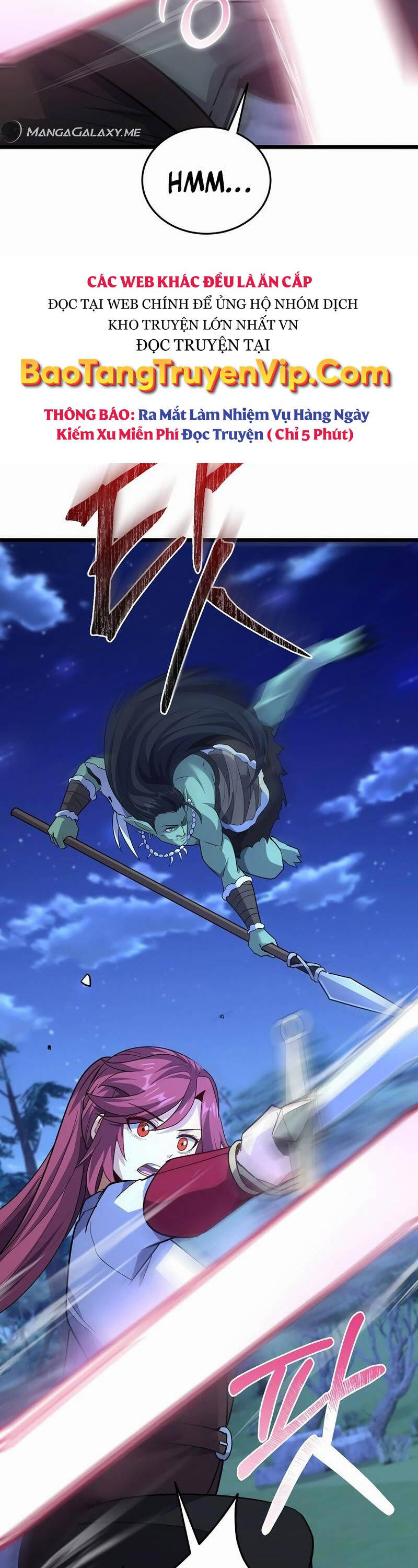 Kiếm Thánh Trọng Sinh - Chapter 22 - Page 23