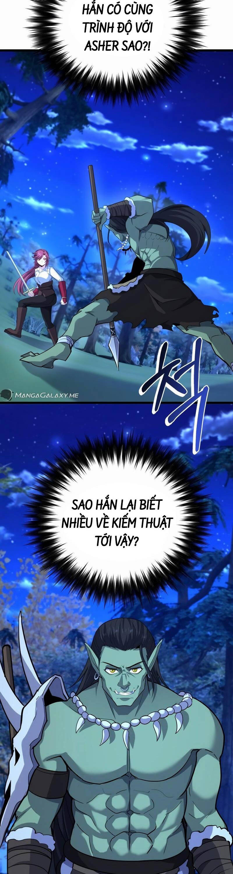 Kiếm Thánh Trọng Sinh - Chapter 22 - Page 25