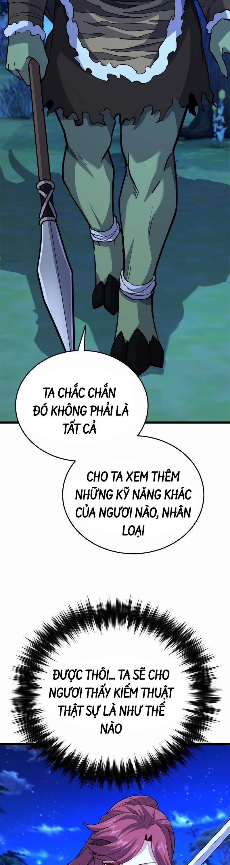 Kiếm Thánh Trọng Sinh - Chapter 22 - Page 26