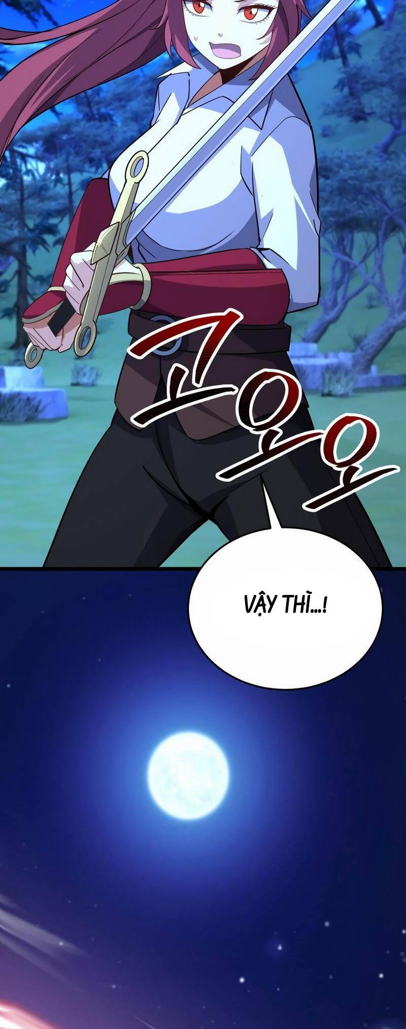 Kiếm Thánh Trọng Sinh - Chapter 22 - Page 27