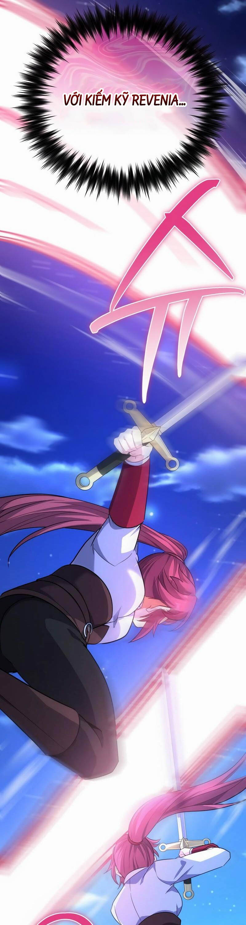 Kiếm Thánh Trọng Sinh - Chapter 22 - Page 28
