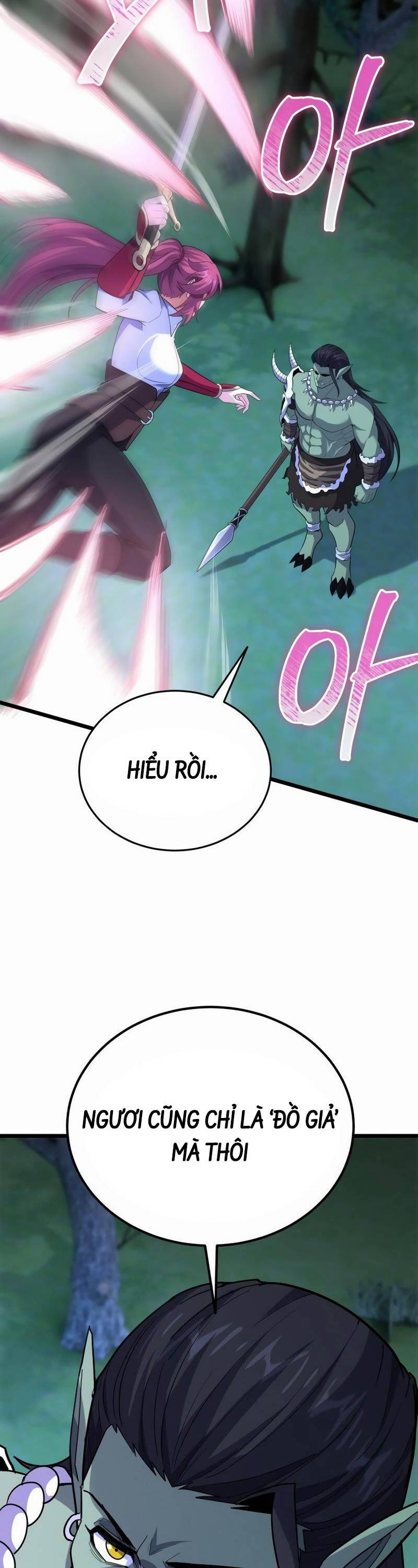 Kiếm Thánh Trọng Sinh - Chapter 22 - Page 30