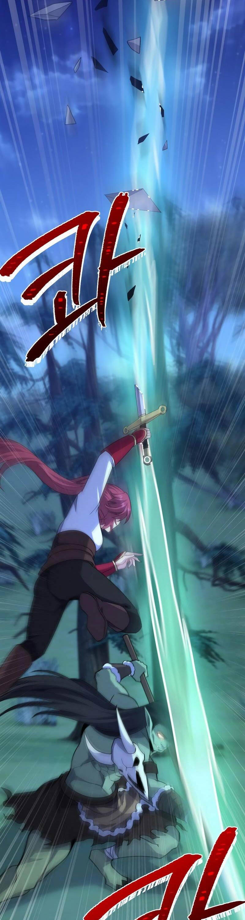 Kiếm Thánh Trọng Sinh - Chapter 22 - Page 33