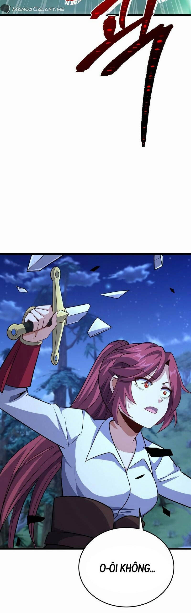 Kiếm Thánh Trọng Sinh - Chapter 22 - Page 34