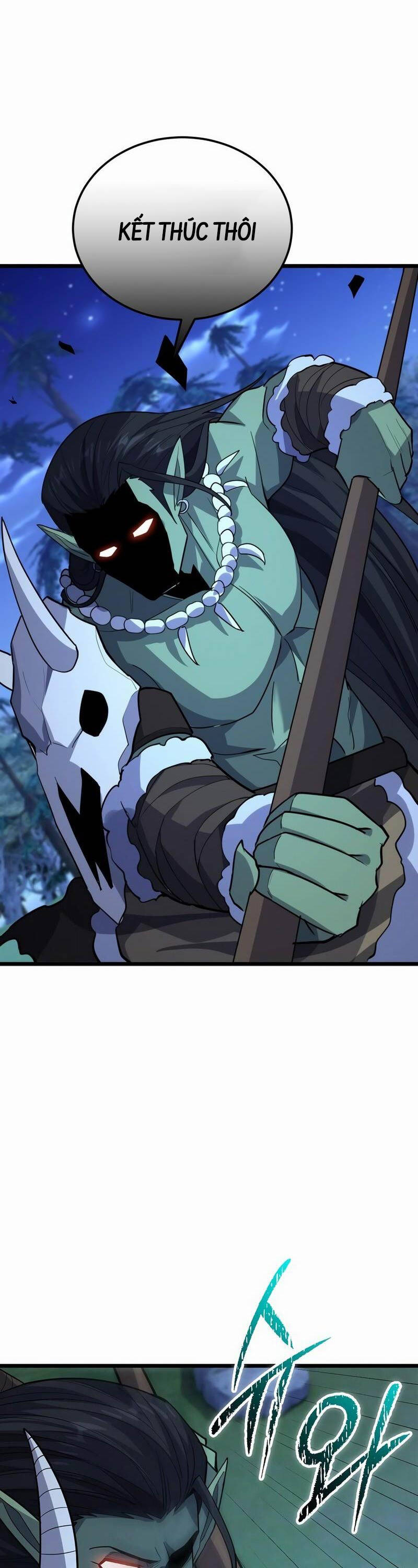 Kiếm Thánh Trọng Sinh - Chapter 22 - Page 35