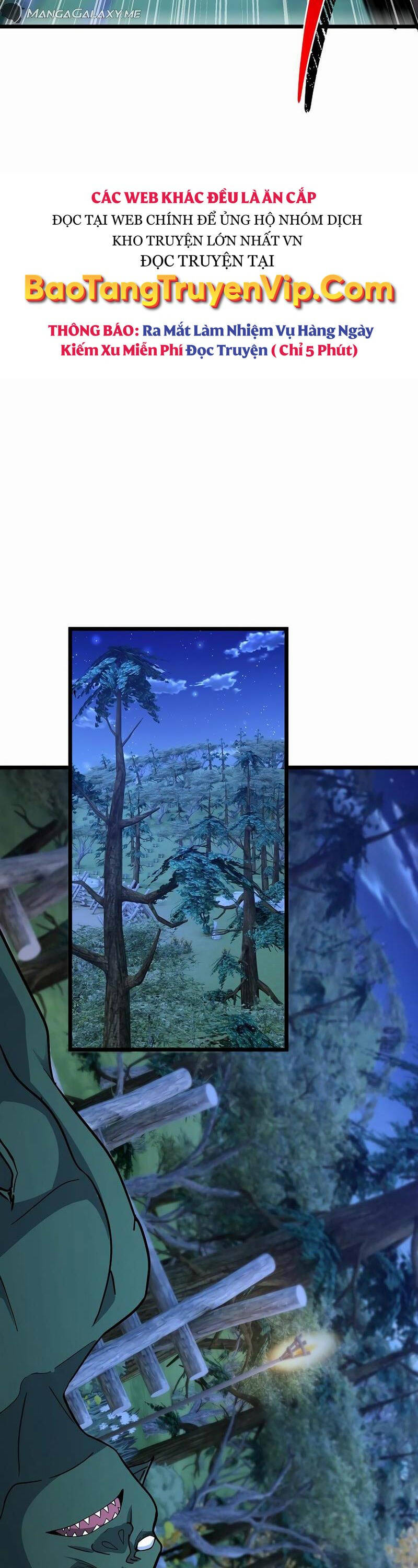 Kiếm Thánh Trọng Sinh - Chapter 22 - Page 37