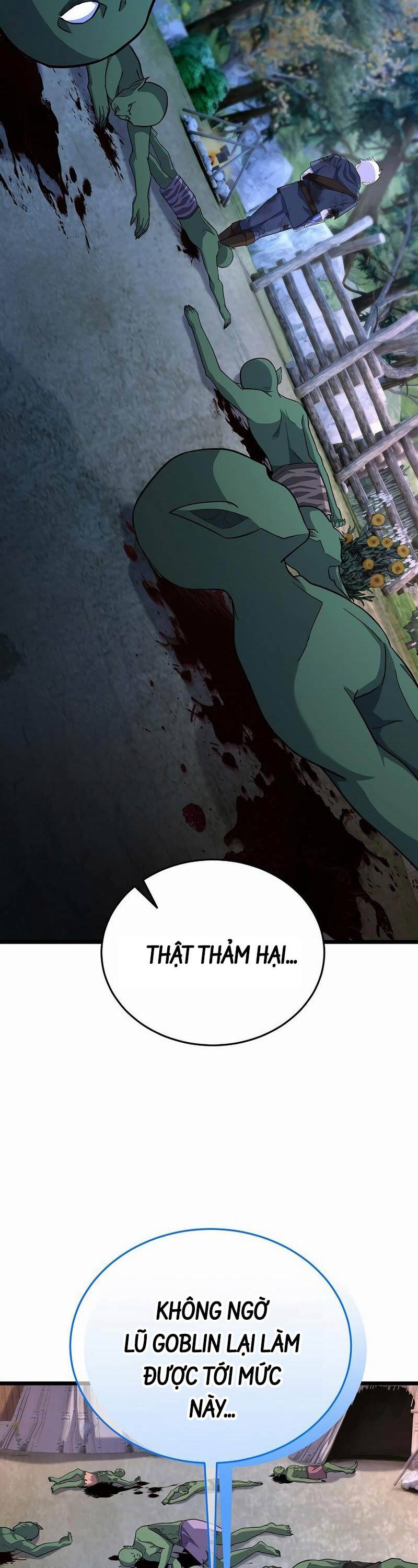 Kiếm Thánh Trọng Sinh - Chapter 22 - Page 38