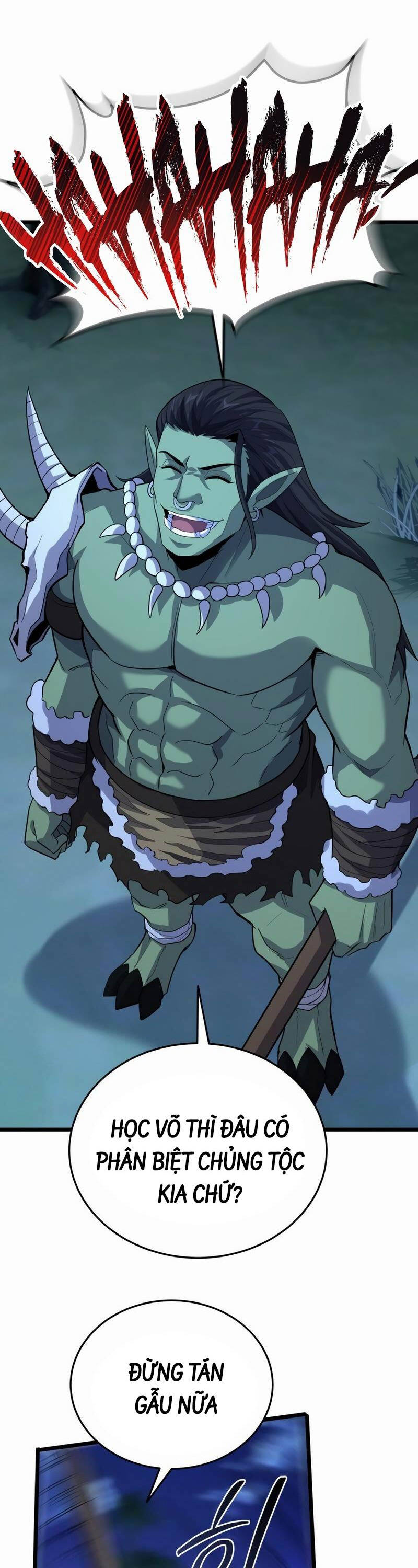 Kiếm Thánh Trọng Sinh - Chapter 22 - Page 4