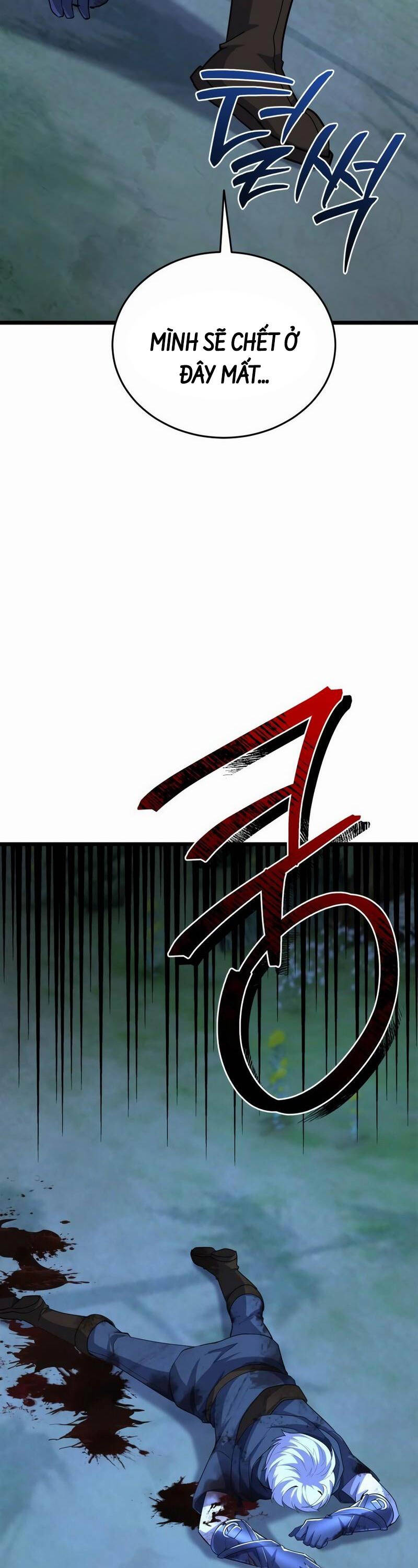 Kiếm Thánh Trọng Sinh - Chapter 22 - Page 42