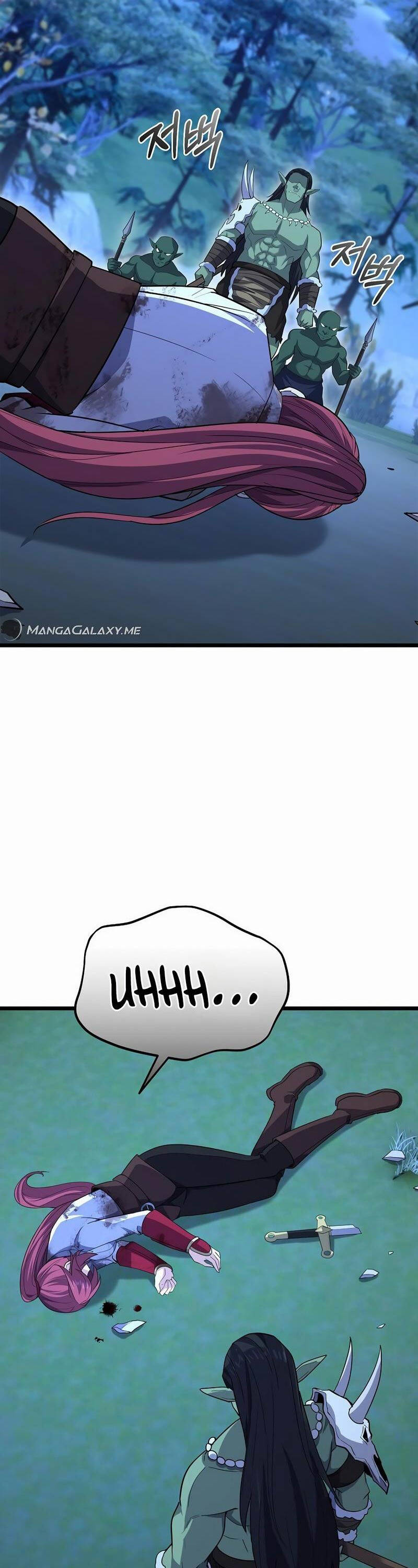 Kiếm Thánh Trọng Sinh - Chapter 22 - Page 44