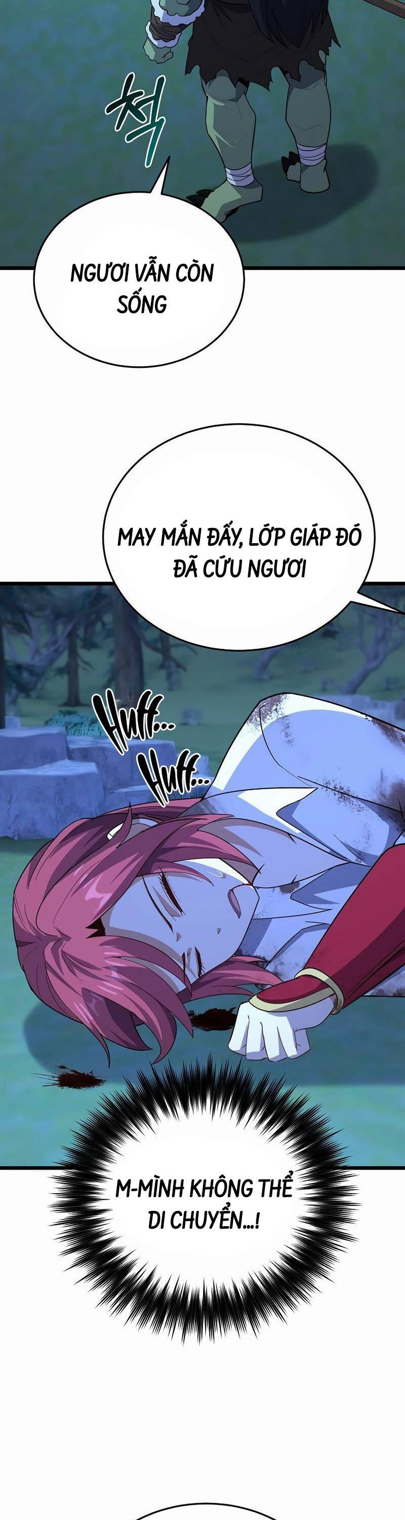 Kiếm Thánh Trọng Sinh - Chapter 22 - Page 45