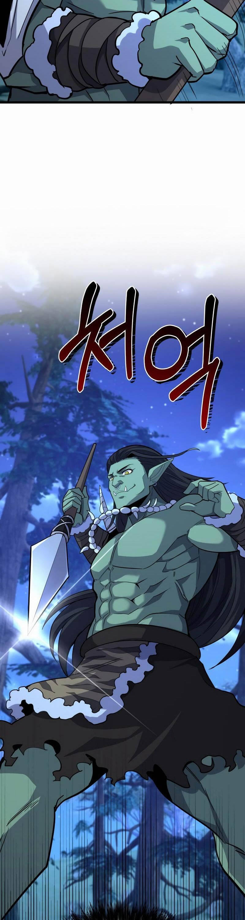 Kiếm Thánh Trọng Sinh - Chapter 22 - Page 47