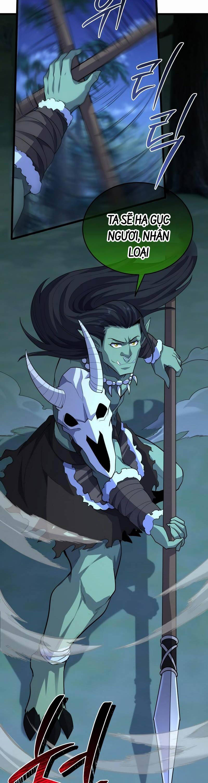 Kiếm Thánh Trọng Sinh - Chapter 22 - Page 5