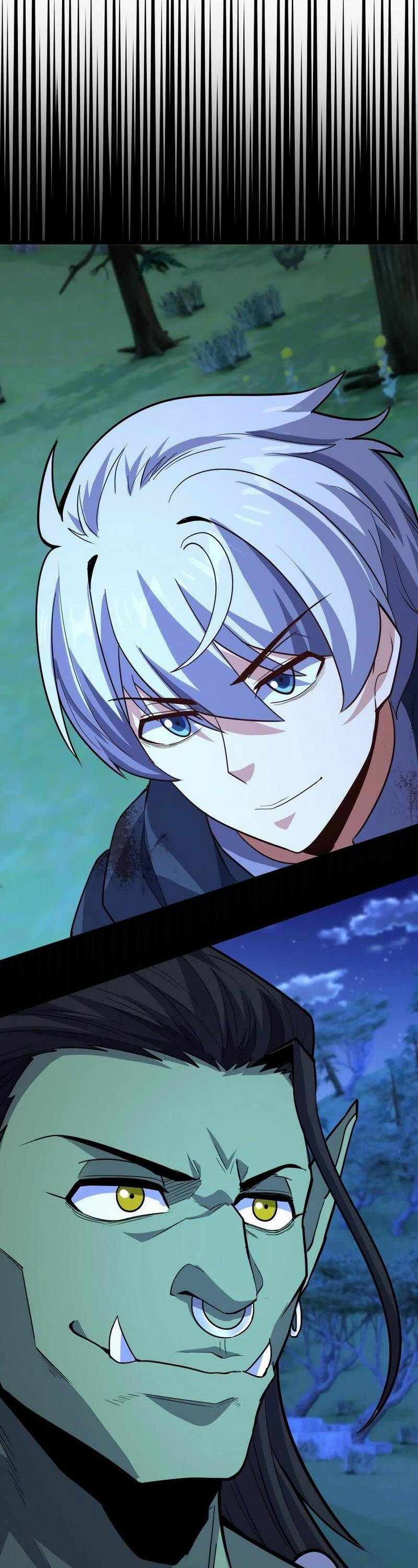 Kiếm Thánh Trọng Sinh - Chapter 22 - Page 54