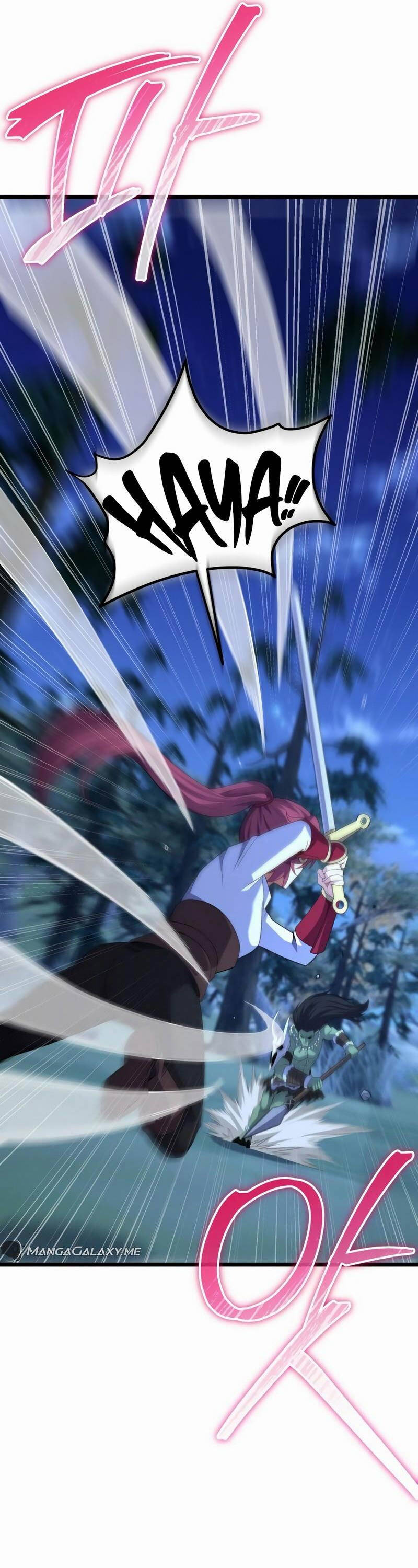 Kiếm Thánh Trọng Sinh - Chapter 22 - Page 7