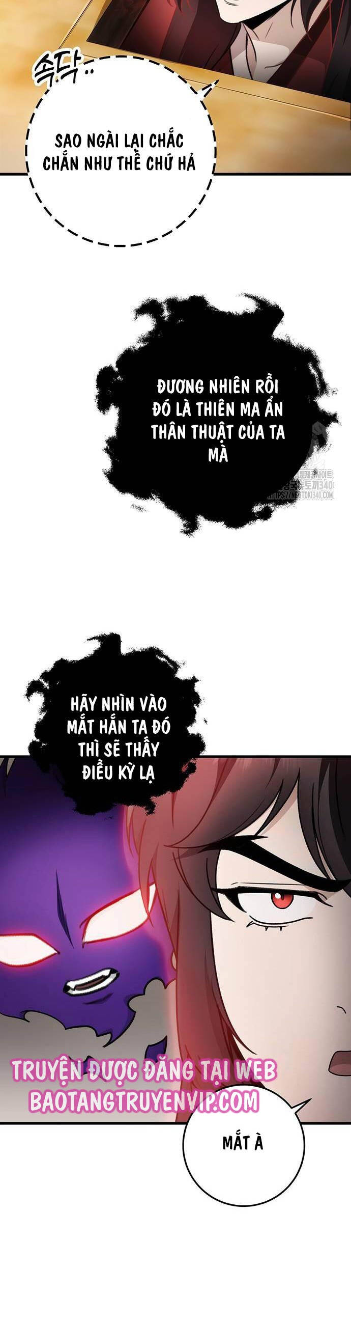 Thanh Kiếm Của Hoàng Đế - Chapter 55 - Page 11