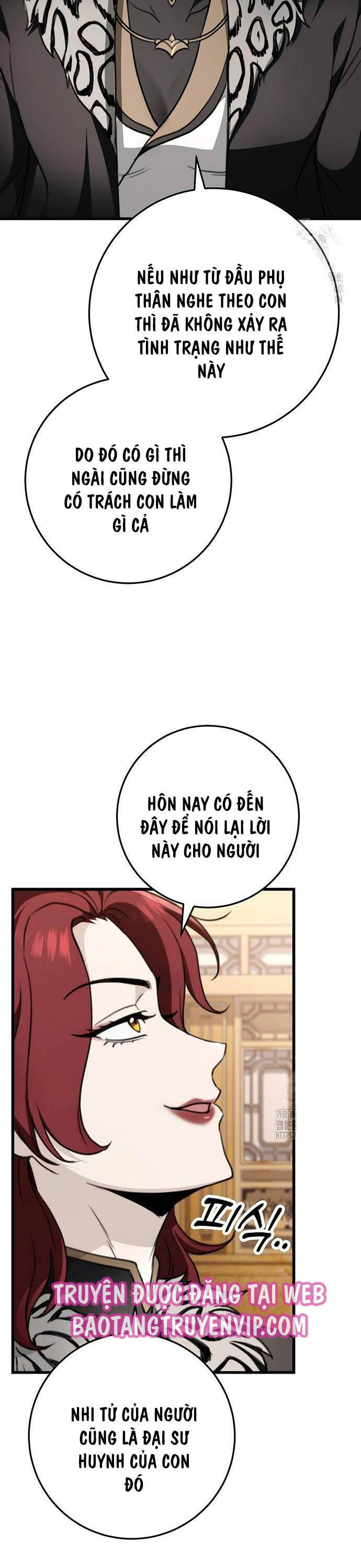 Thanh Kiếm Của Hoàng Đế - Chapter 55 - Page 15