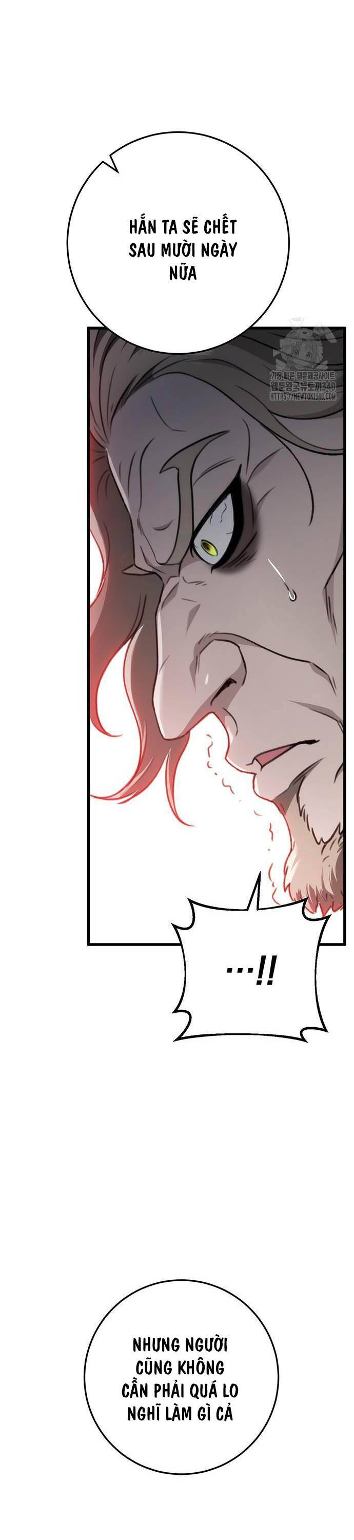 Thanh Kiếm Của Hoàng Đế - Chapter 55 - Page 16