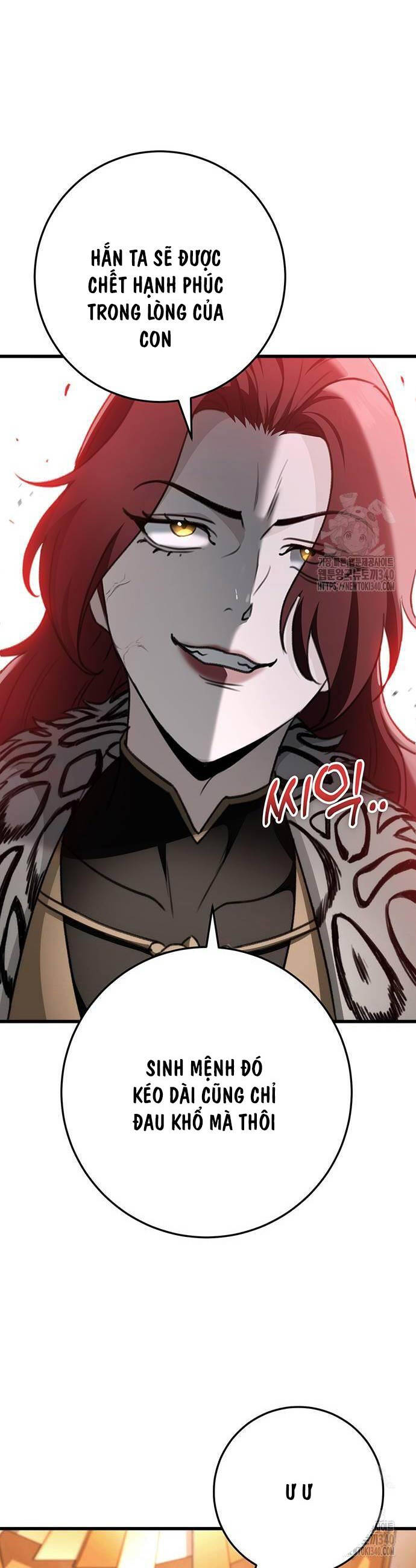 Thanh Kiếm Của Hoàng Đế - Chapter 55 - Page 17