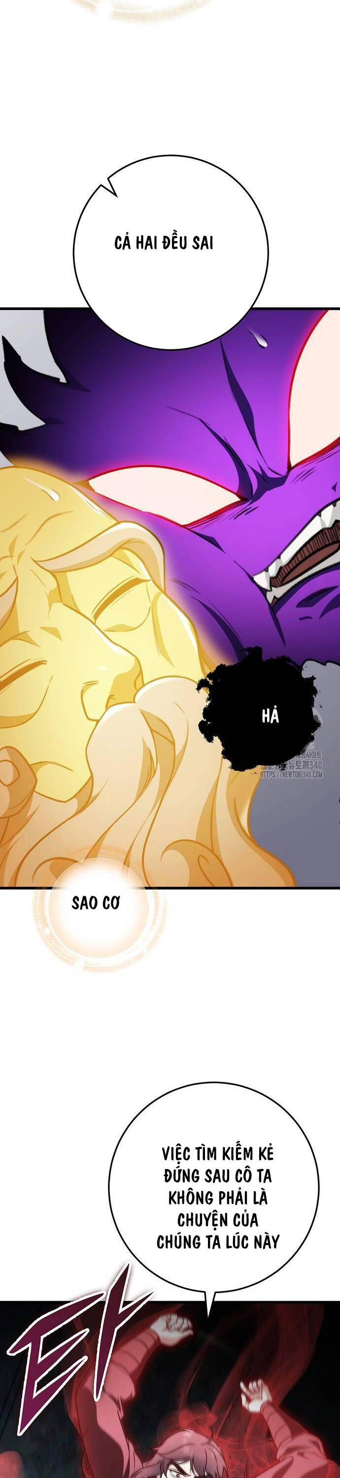 Thanh Kiếm Của Hoàng Đế - Chapter 55 - Page 24