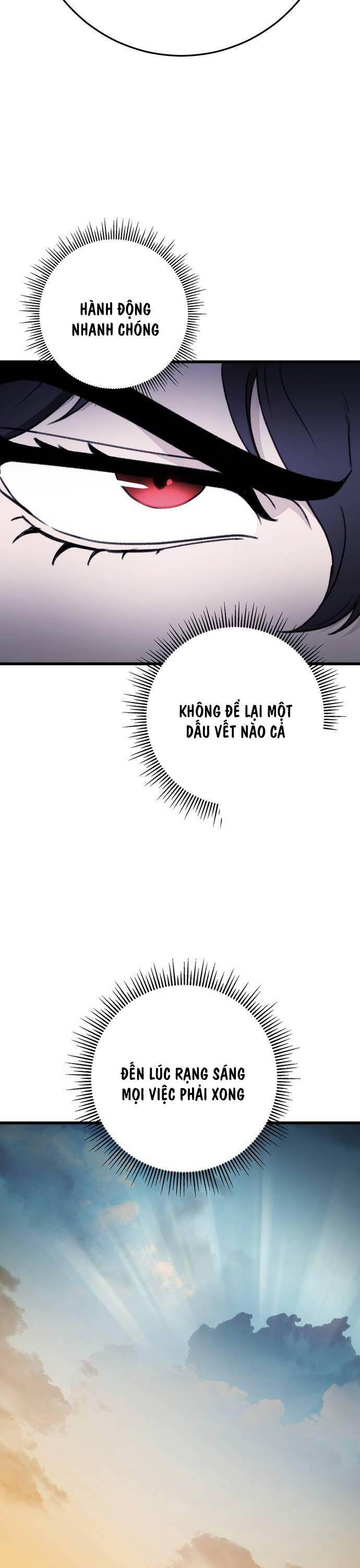 Thanh Kiếm Của Hoàng Đế - Chapter 55 - Page 30