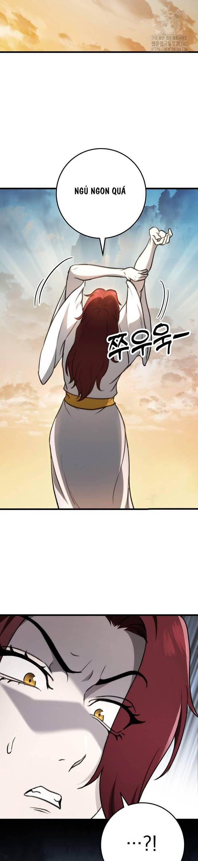 Thanh Kiếm Của Hoàng Đế - Chapter 55 - Page 31