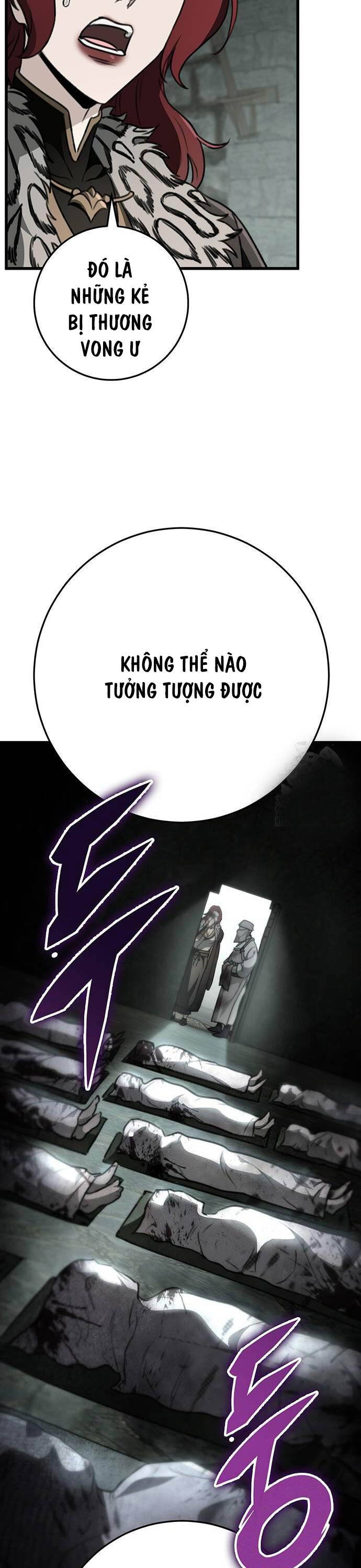 Thanh Kiếm Của Hoàng Đế - Chapter 55 - Page 36