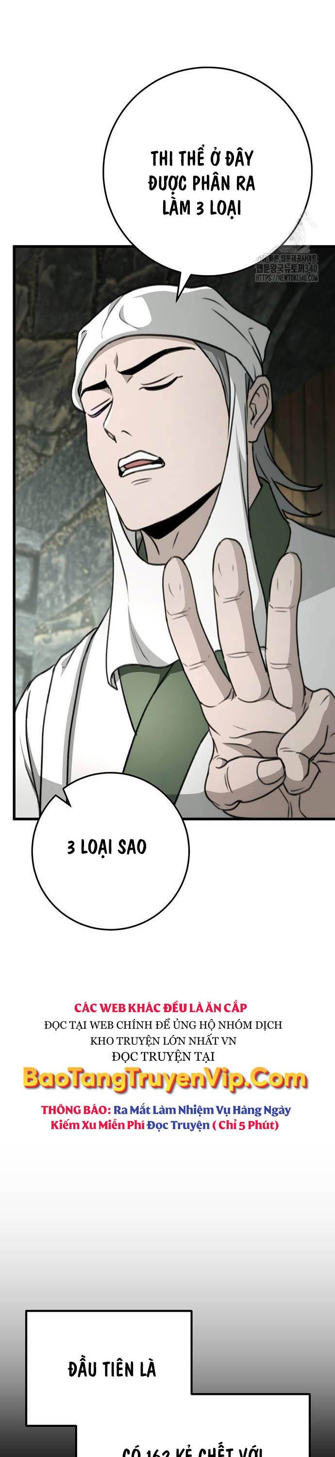 Thanh Kiếm Của Hoàng Đế - Chapter 55 - Page 39