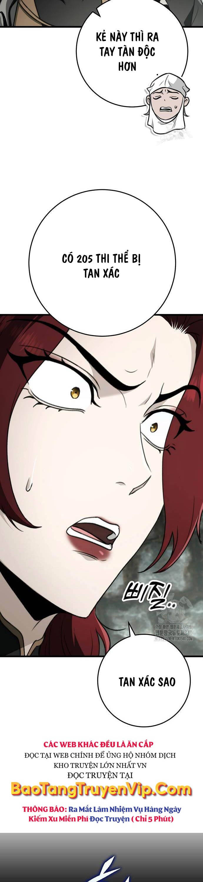 Thanh Kiếm Của Hoàng Đế - Chapter 55 - Page 45