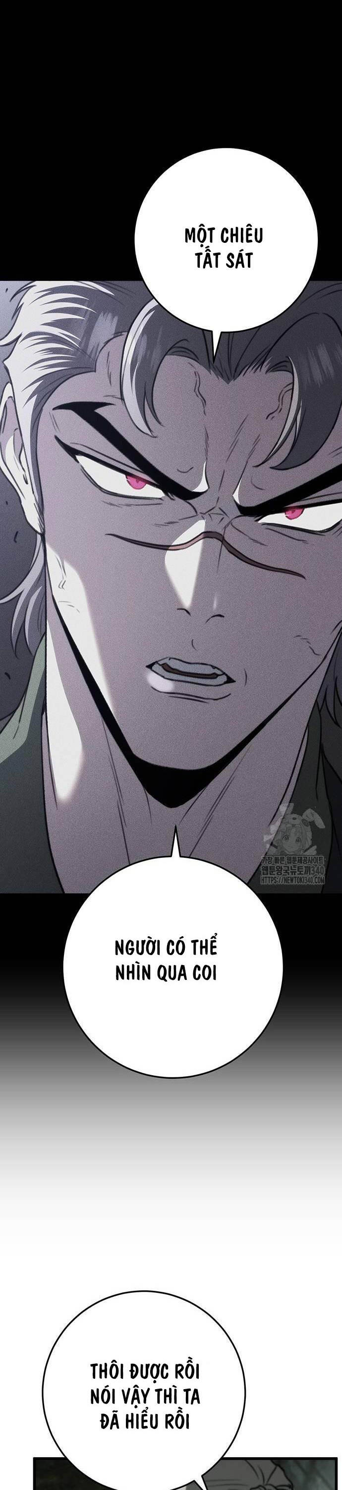 Thanh Kiếm Của Hoàng Đế - Chapter 55 - Page 49