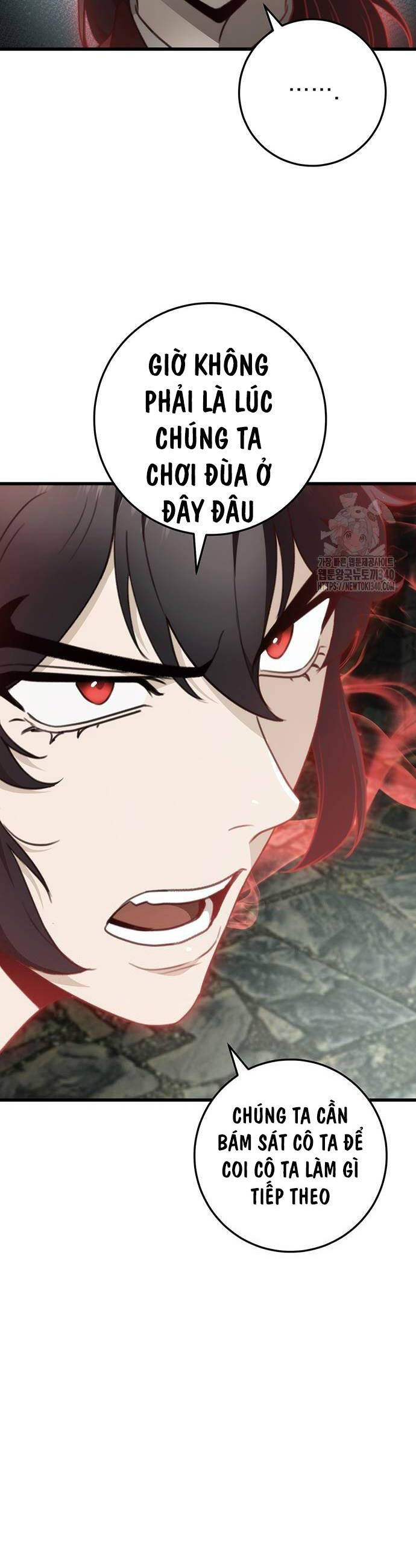 Thanh Kiếm Của Hoàng Đế - Chapter 55 - Page 5