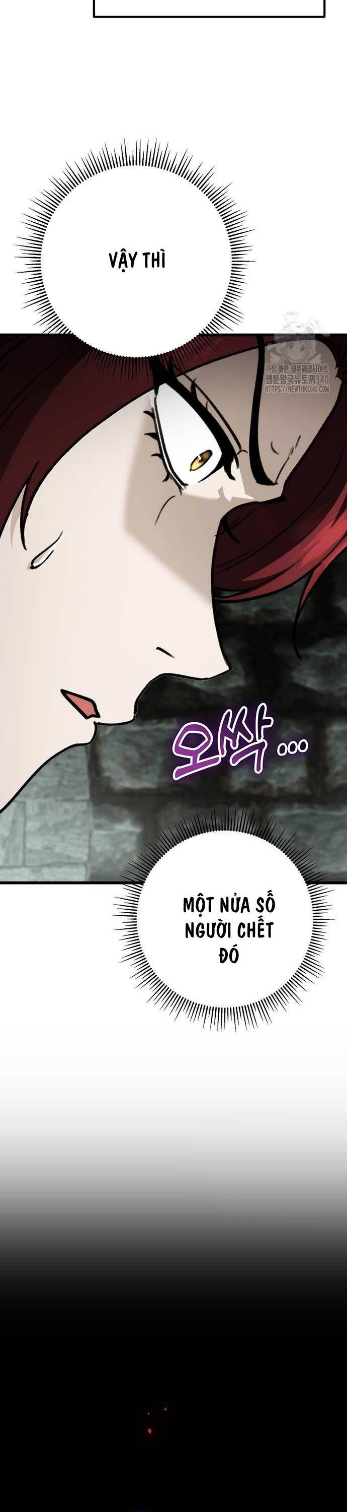 Thanh Kiếm Của Hoàng Đế - Chapter 55 - Page 52