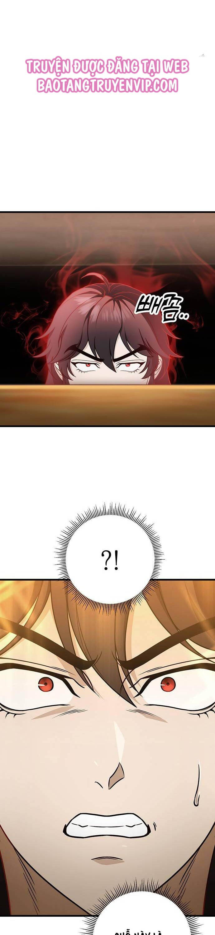 Thanh Kiếm Của Hoàng Đế - Chapter 55 - Page 7