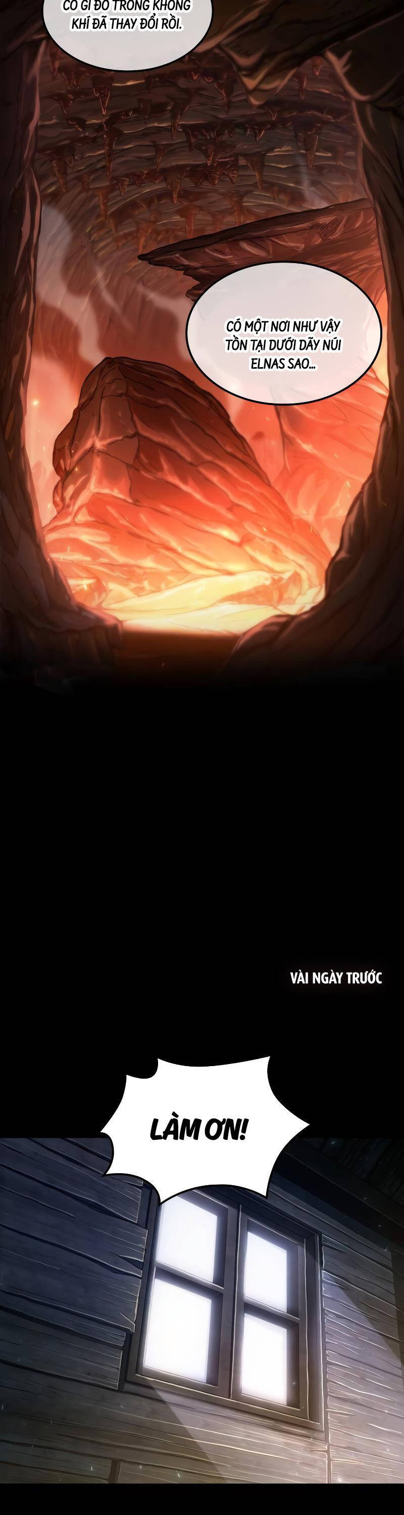 Mạo Hiểm Giả Cuối Cùng Chapter 21 - Trang 11