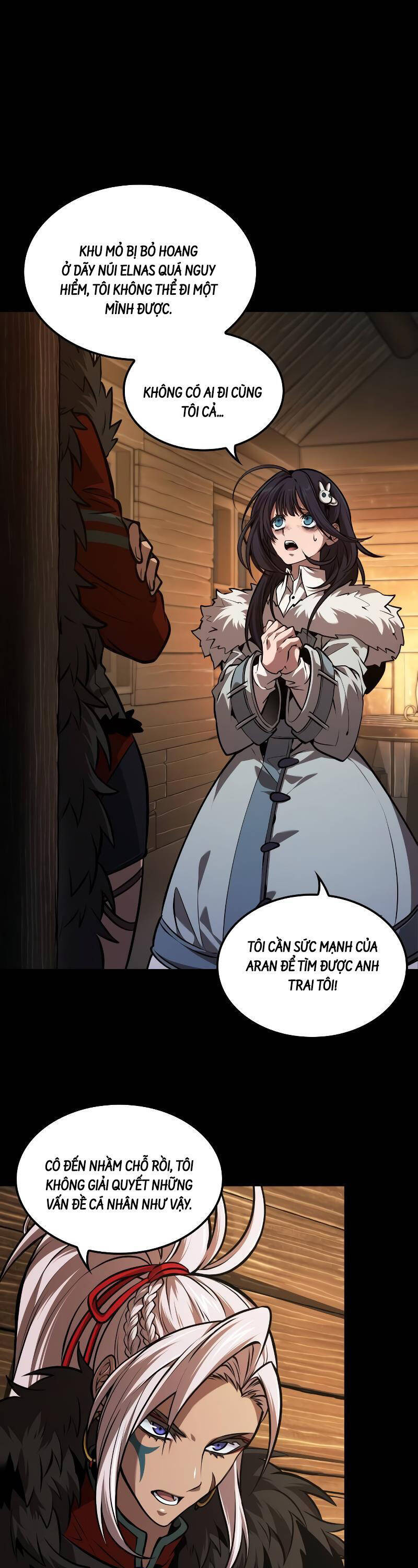 Mạo Hiểm Giả Cuối Cùng Chapter 21 - Trang 12