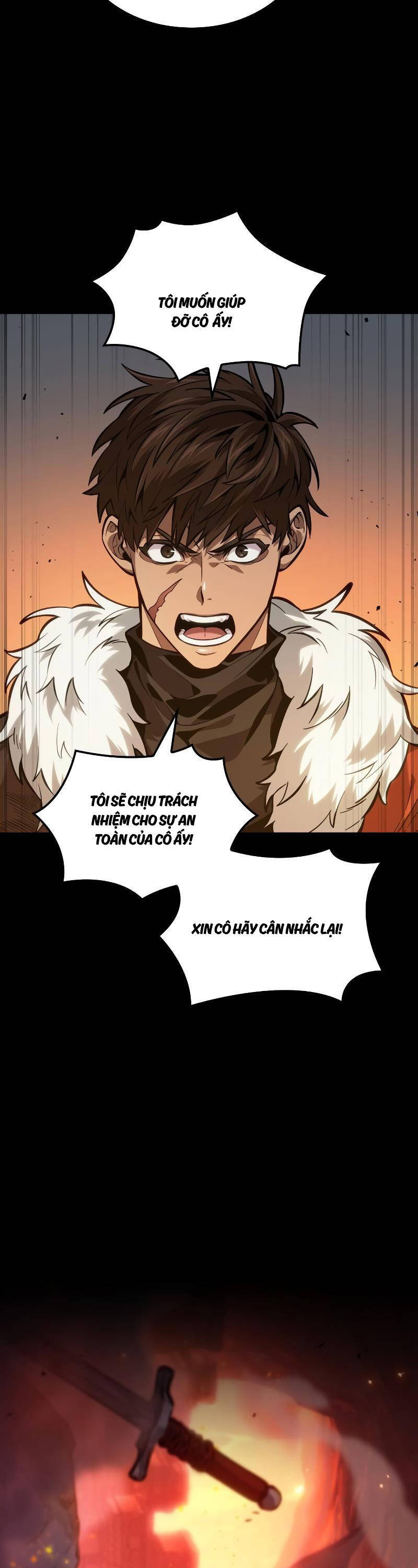 Mạo Hiểm Giả Cuối Cùng Chapter 21 - Trang 14