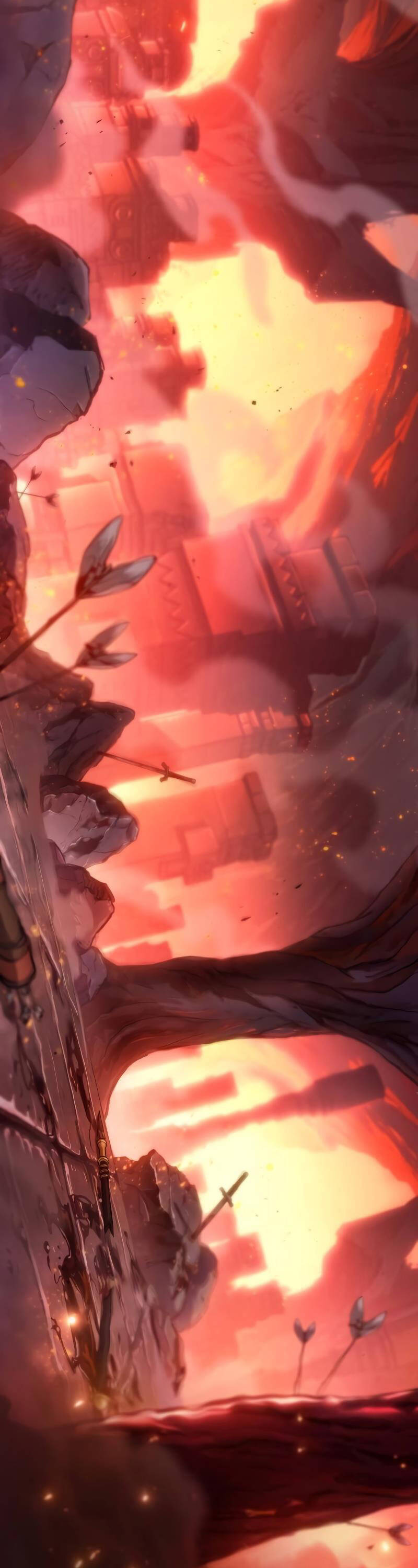 Mạo Hiểm Giả Cuối Cùng Chapter 21 - Trang 15