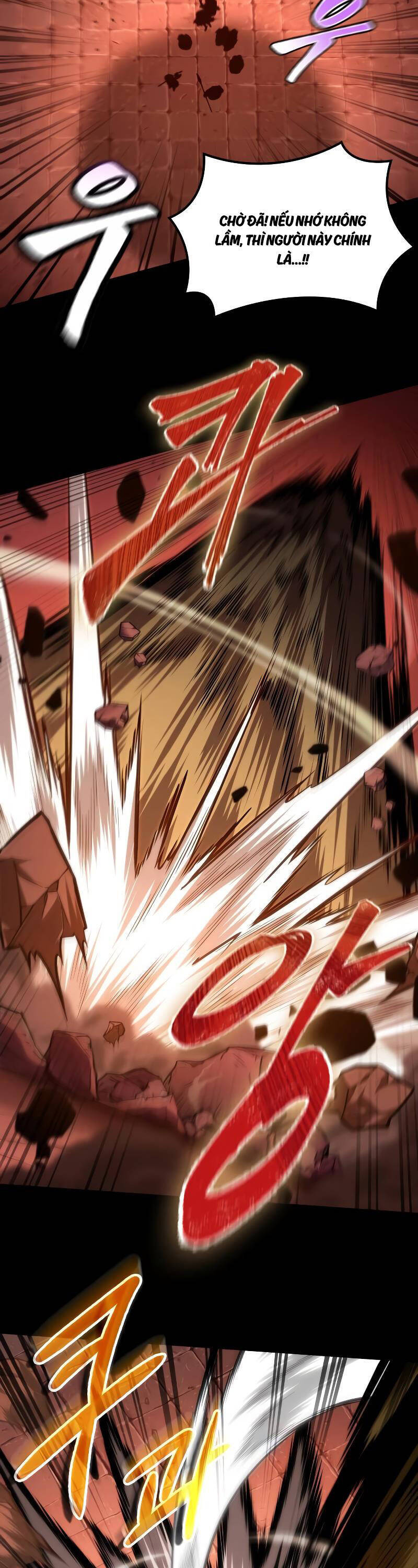 Mạo Hiểm Giả Cuối Cùng Chapter 21 - Trang 17