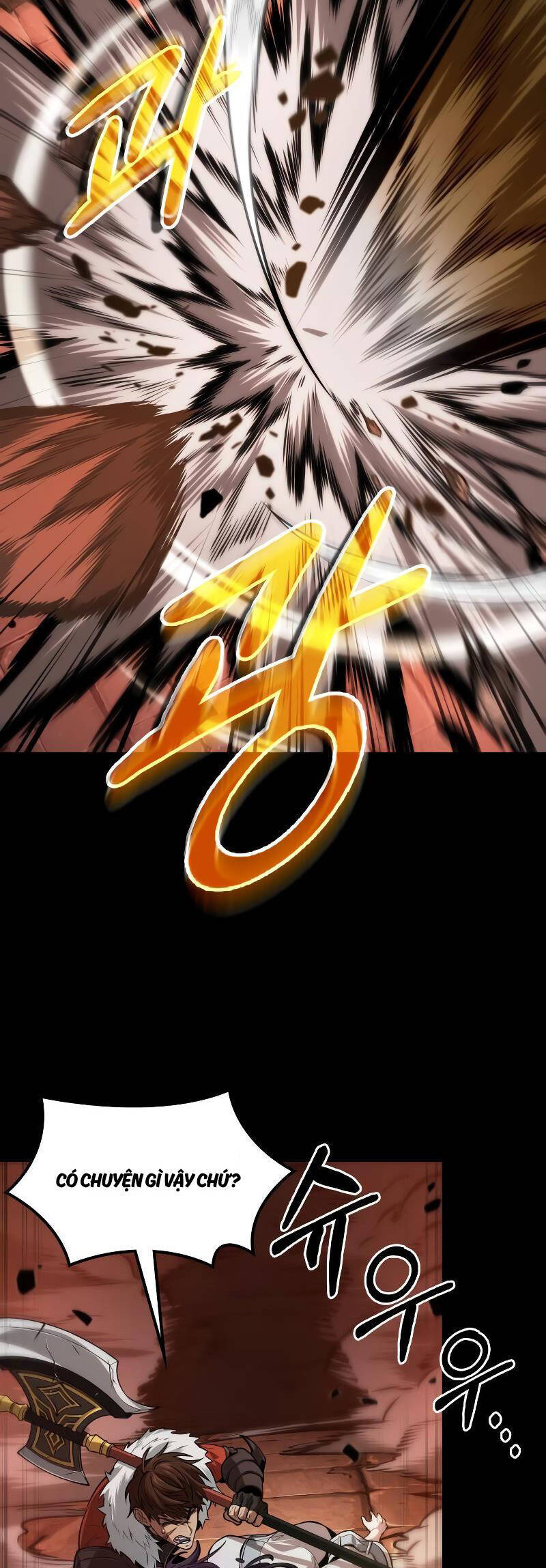 Mạo Hiểm Giả Cuối Cùng Chapter 21 - Trang 18