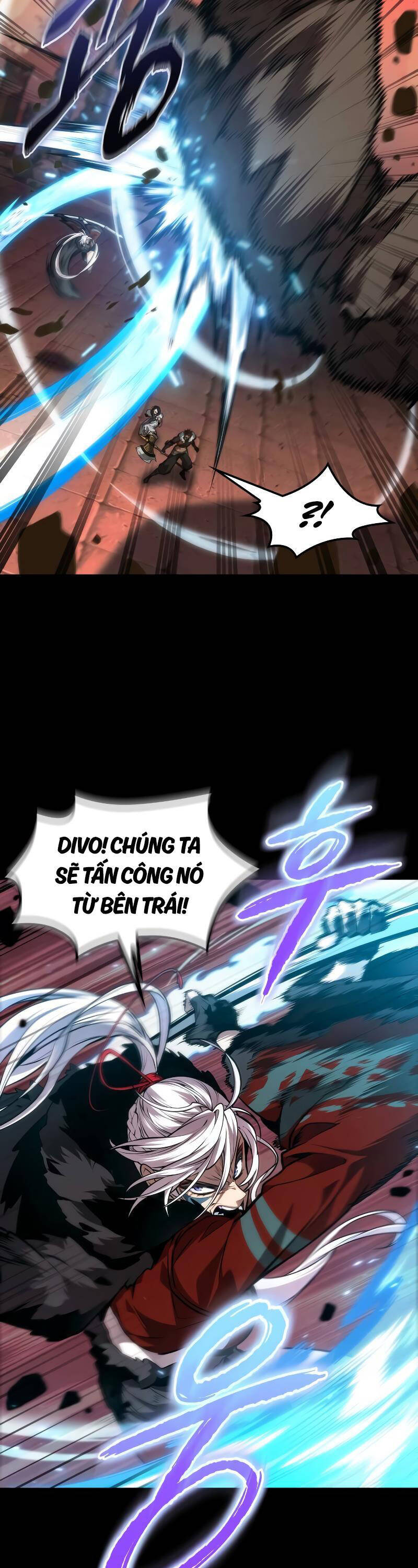 Mạo Hiểm Giả Cuối Cùng Chapter 21 - Trang 21