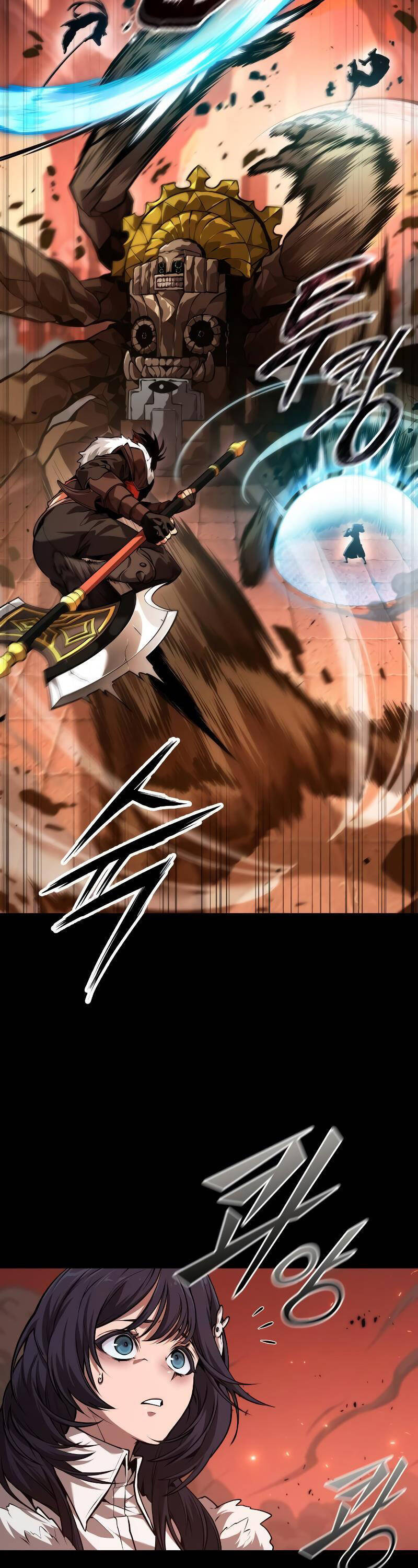 Mạo Hiểm Giả Cuối Cùng Chapter 21 - Trang 23