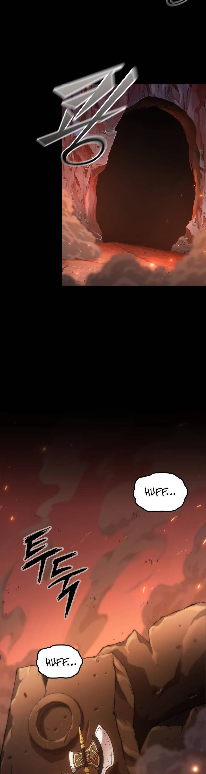 Mạo Hiểm Giả Cuối Cùng Chapter 21 - Trang 24