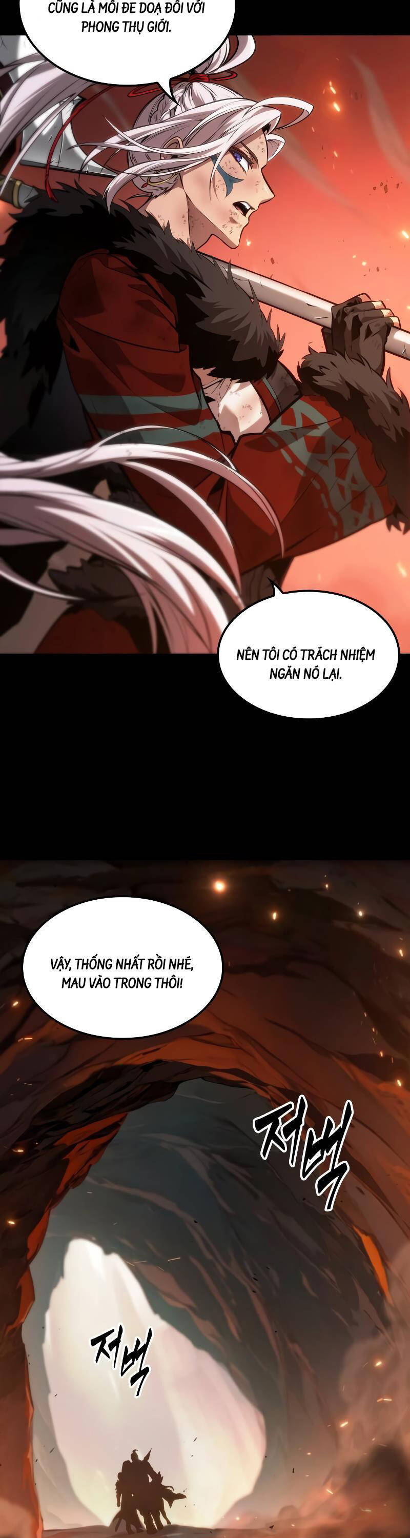 Mạo Hiểm Giả Cuối Cùng Chapter 21 - Trang 29