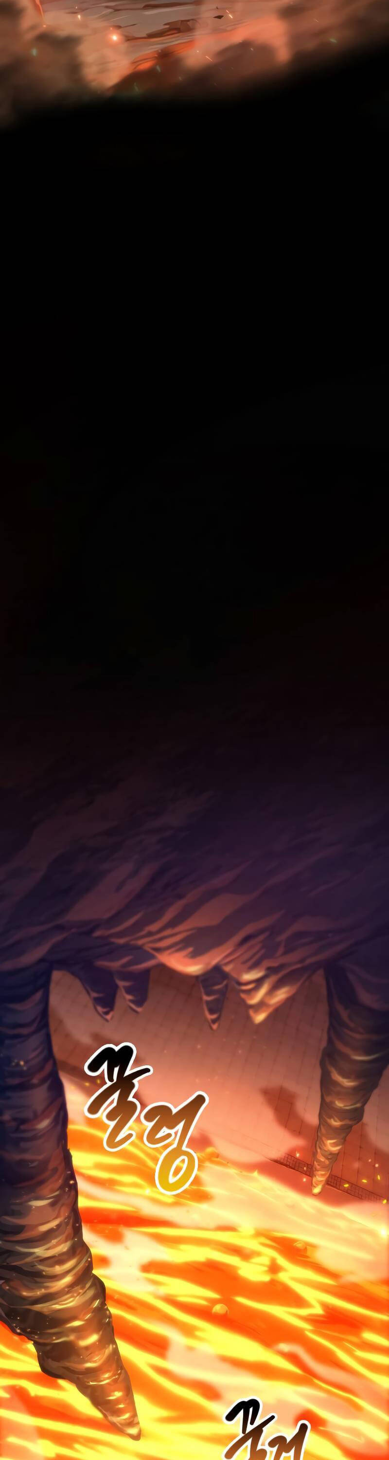 Mạo Hiểm Giả Cuối Cùng Chapter 21 - Trang 30