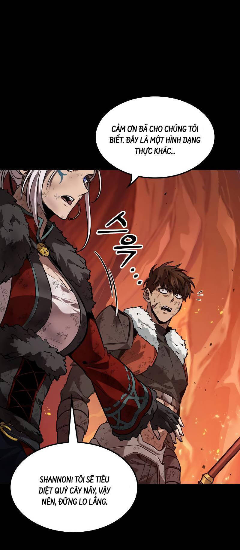 Mạo Hiểm Giả Cuối Cùng Chapter 21 - Trang 37