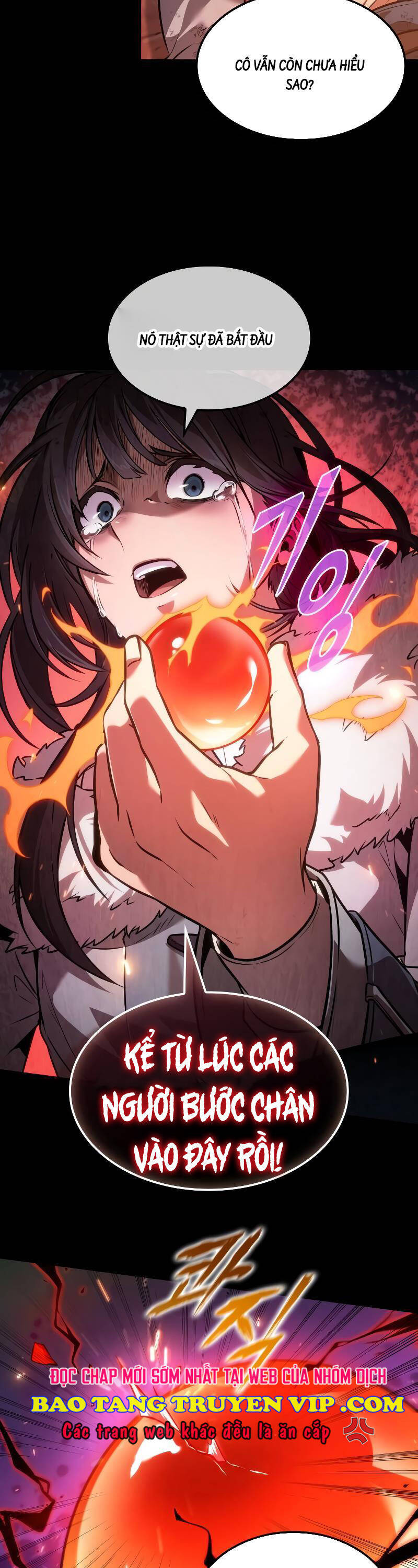 Mạo Hiểm Giả Cuối Cùng Chapter 21 - Trang 39