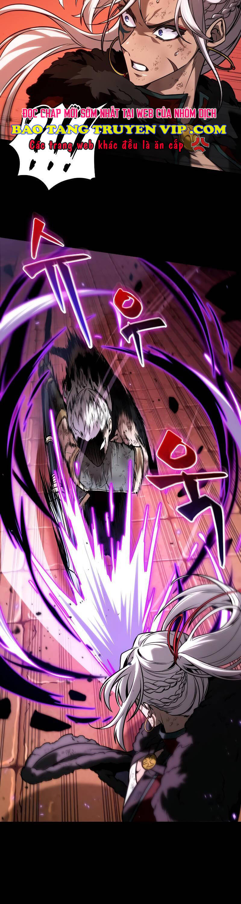 Mạo Hiểm Giả Cuối Cùng Chapter 21 - Trang 41