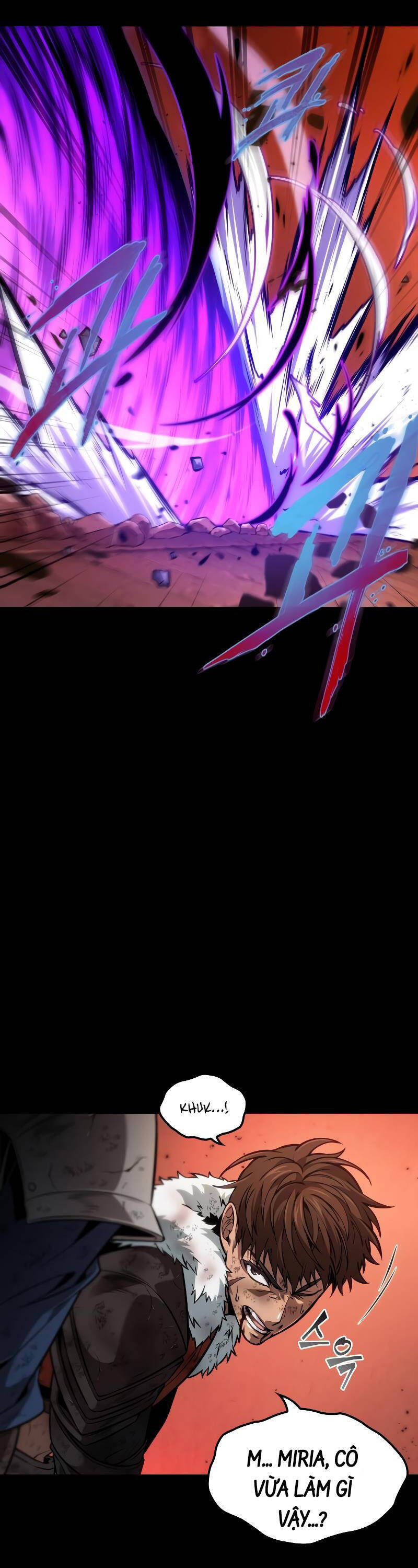 Mạo Hiểm Giả Cuối Cùng Chapter 21 - Trang 42