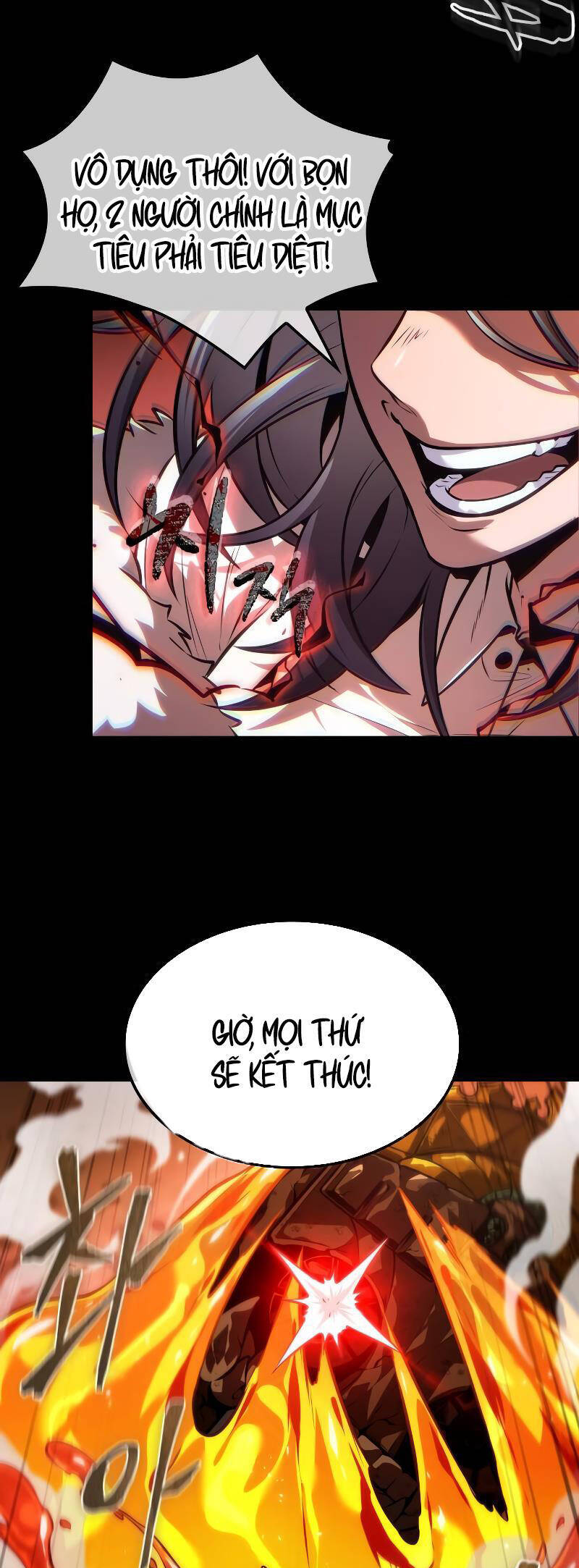 Mạo Hiểm Giả Cuối Cùng Chapter 21 - Trang 44